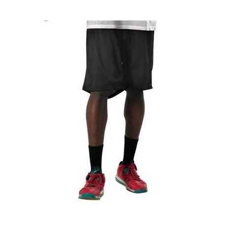 Alleson Athletic 567P Mesh Shorts | ApparelChoice.com