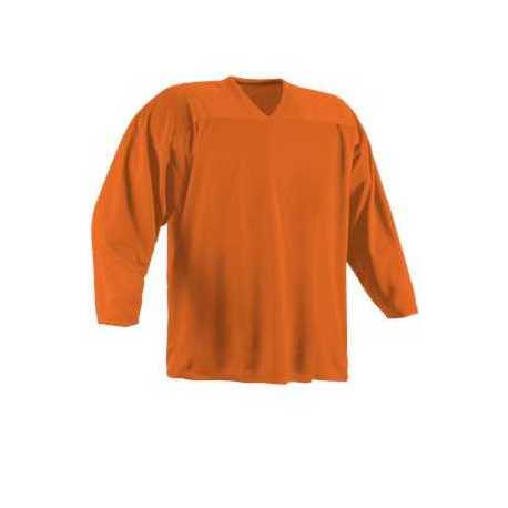 Alleson Athletic HJ150GY Youth Goalie Hockey Practice Jersey