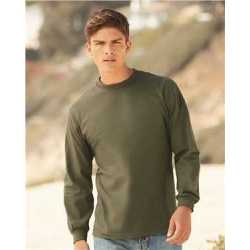 ALSTYLE 1304 Classic Long Sleeve T-Shirt
