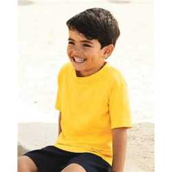 ALSTYLE 3380A Toddler Classic Short Sleeve T-Shirt