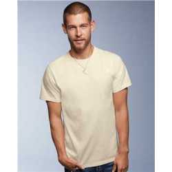 Anvil 420 Organic Cotton T-Shirt