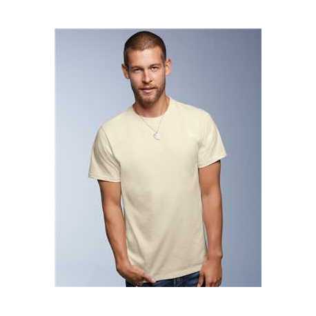 Anvil 420 Organic Cotton T-Shirt
