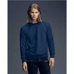 Anvil 72000 Crewneck French Terry