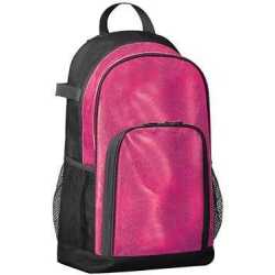 Augusta Sportswear 1106 All Out Glitter Backpack