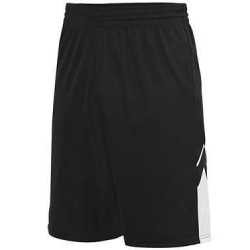 Augusta Sportswear 1169 Youth Alley-Oop Reversible Shorts