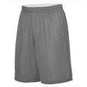 Augusta Sportswear 1406 Reversible Wicking Shorts