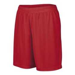 Augusta Sportswear 1424 Girl's Octane Shorts