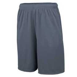 Augusta Sportswear 1428 Training Shorts with Pockets