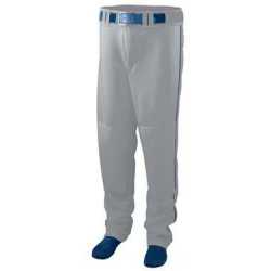 Augusta Sportswear 1445 Series Baseball/Softball Pants with Piping