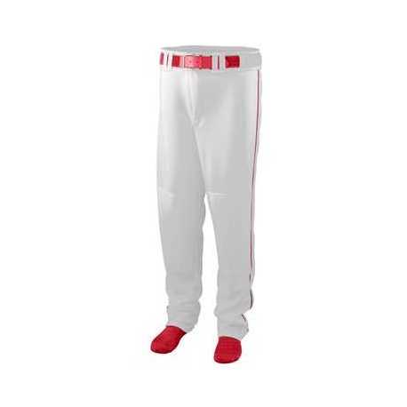 Augusta Sportswear 1446 Youth Series Baseball/Softball Pants with Piping