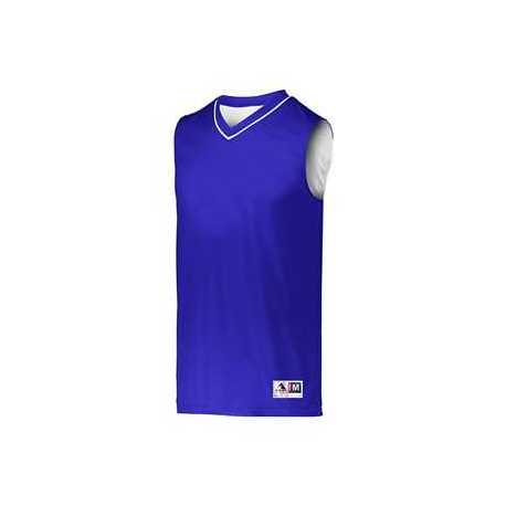 Augusta Sportswear 153 Youth Reversible Two Color Jersey