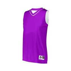 Augusta Sportswear 154 Women's Reversible Two Color Jersey