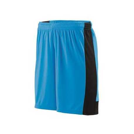 Augusta Sportswear 1605 Lightning Shorts