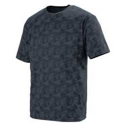 Augusta Sportswear 1796 Youth Elevate Wicking T-Shirt