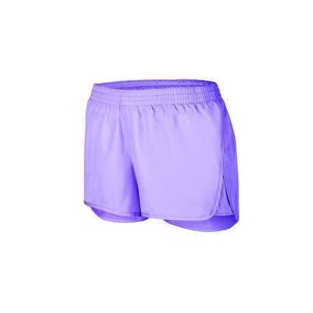 Augusta Sportswear 2430 Women's Wayfarer Shorts
