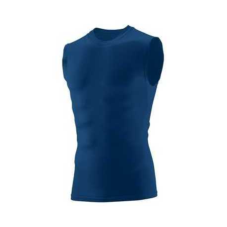 Augusta Sportswear 2602 Hyperform Sleeveless Compression Shirt