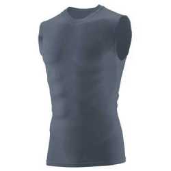 Augusta Sportswear 2603 Youth Hyperform Sleeveless Compression Shirt