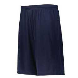 Augusta Sportswear 2782 Longer Length Attain Shorts