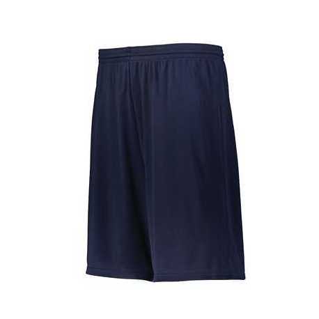 Augusta Sportswear 2782 Longer Length Attain Shorts