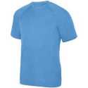Augusta Sportswear 2791 Attain True Hue Youth Performance Shirt