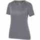 Augusta Sportswear 2792 Women's Attain Wicking Shirt