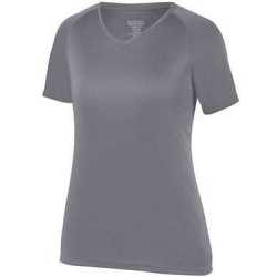 Augusta Sportswear 2792 Women's Attain Wicking Shirt