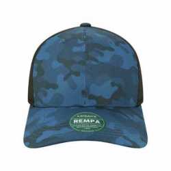 LEGACY REMPA Reclaim Mid-Pro Adjustable Cap