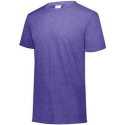 Augusta Sportswear 3065 Tri-Blend T-Shirt