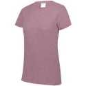 Augusta Sportswear 3067 Women's Tri-Blend T-Shirt
