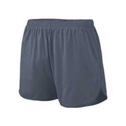 Augusta Sportswear 338 Solid Split Shorts
