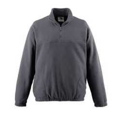 Augusta Sportswear 3530A Chill Fleece Half-Zip Pullover