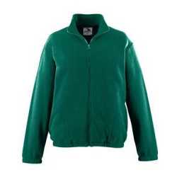 Augusta Sportswear 3540A Chill Fleece Full Zip Jacket