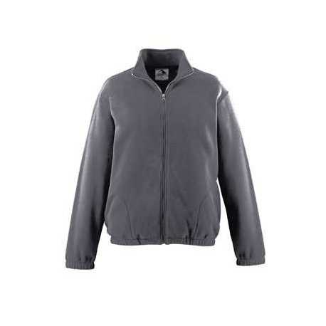 Augusta Sportswear 3541 Youth Chill Fleece Full Zip Jacket