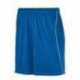 Augusta Sportswear 460 Wicking Soccer Shorts with Piping