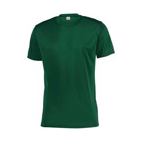 Augusta Sportswear 4790 Attain Wicking Set-in Short Sleeve T-Shirt
