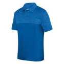 Augusta Sportswear 5412 Shadow Tonal Heather Sport Shirt