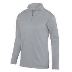 Augusta Sportswear 5508A Youth Wicking Fleece Pullover