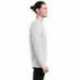 Hanes 498L Adult Perfect-T Long-Sleeve T-Shirt