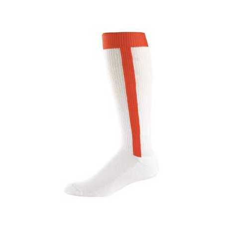 Augusta Sportswear 6015 Baseball Stirrup Socks