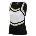 Augusta Sportswear 9141 Girl's Pike Shell