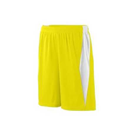 Augusta Sportswear 9735 Top Score Shorts
