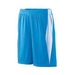 Augusta Sportswear 9736 Youth Top Score Shorts