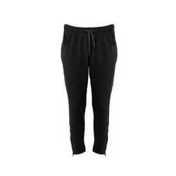 Badger 1071B Women's Fitflex French Terry Ankle Pants