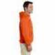 Jerzees 4997 Adult Super Sweats NuBlend Fleece Pullover Hooded Sweatshirt