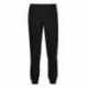 Badger 2215 Youth Athletic Fleece Jogger Pants