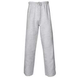 Badger 2277 Youth Open Bottom Sweatpants