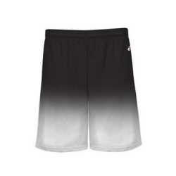 Badger 4206 Ombre Shorts