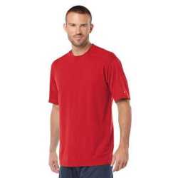 Badger 4820 B-Tech Cotton-Feel Short Sleeve T-Shirt