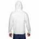 Jerzees 4999 Adult Super Sweats NuBlend Fleece Full-Zip Hooded Sweatshirt
