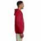 Jerzees 4999 Adult Super Sweats NuBlend Fleece Full-Zip Hooded Sweatshirt